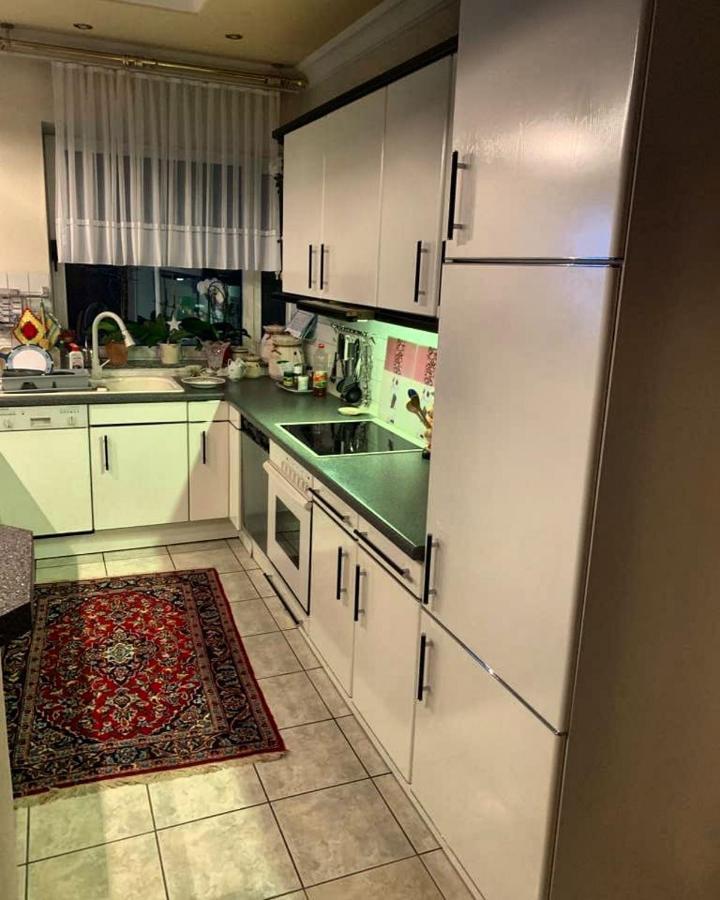 Ferienwohnung Im Westerwald Mengerskirchen المظهر الخارجي الصورة
